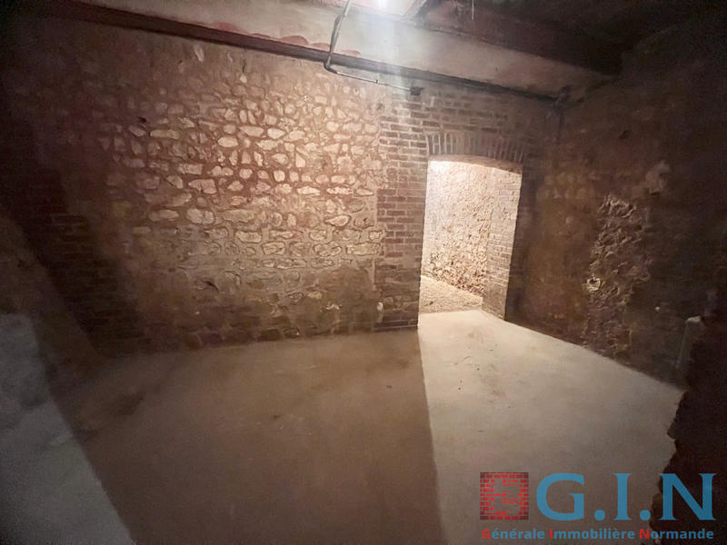 Appartement - 56 m² - 2 pièces