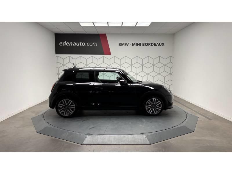 Mini Cooper 156 ch Dkg7 c Classic