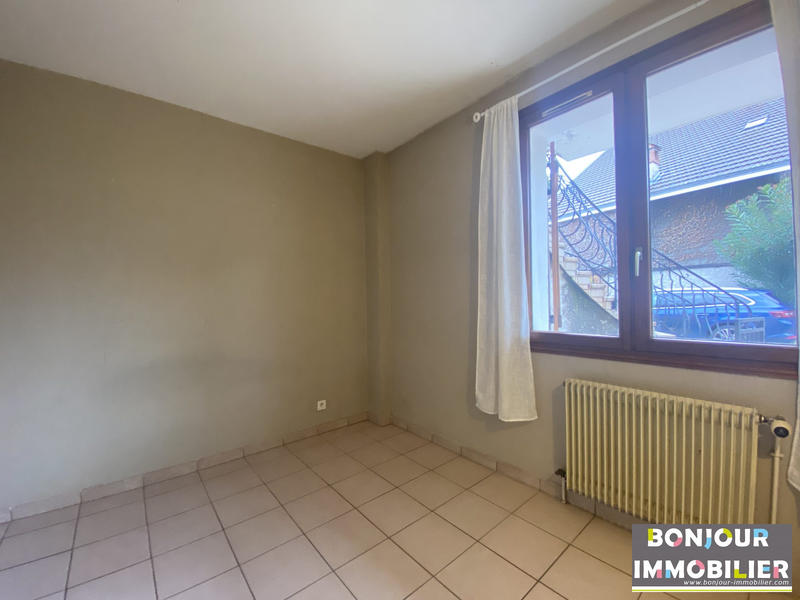Appartement - 47 m² - 1 pièce