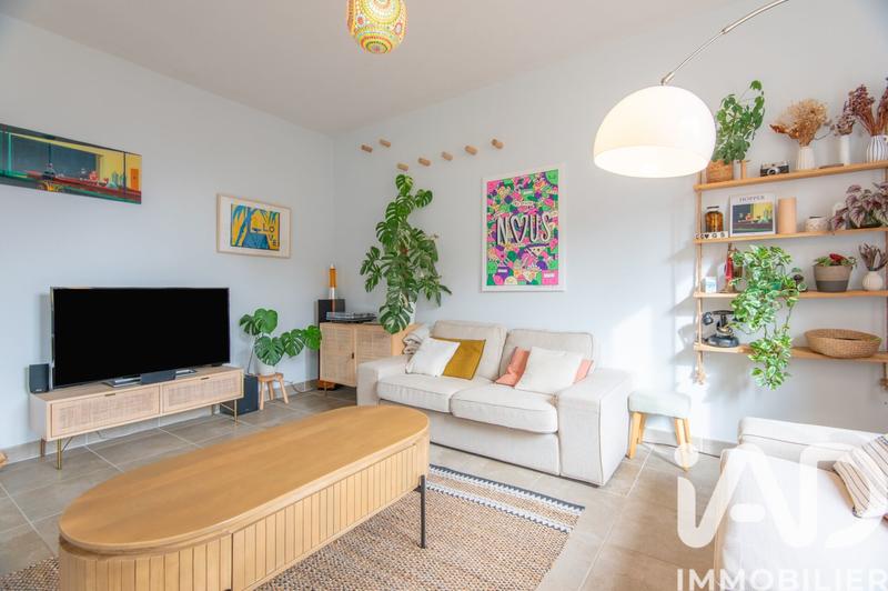 Maison de ville - 152 m² - 7 pièces