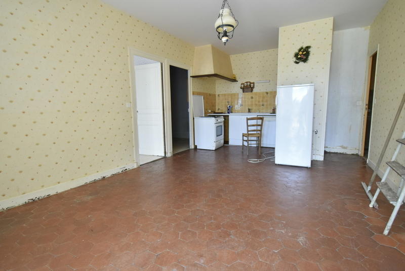 Maison - 140 m² - 7 pièces