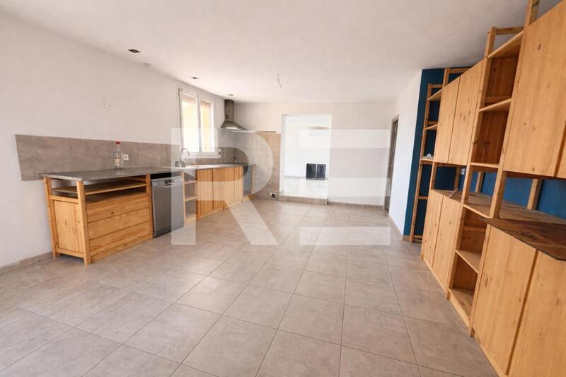 Villa - 120 m² - 5 pièces