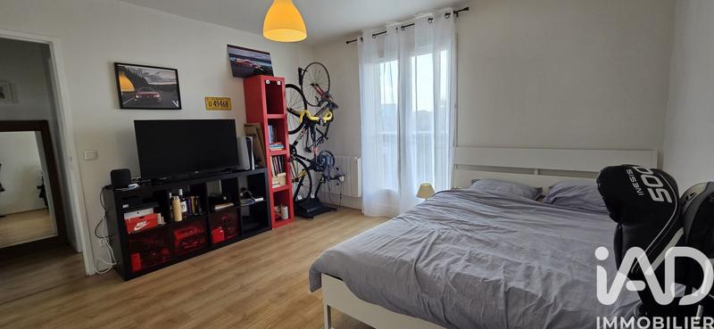 Maison - 109 m² - 5 pièces