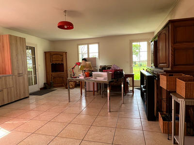 Maison - 213 m² - 4 pièces