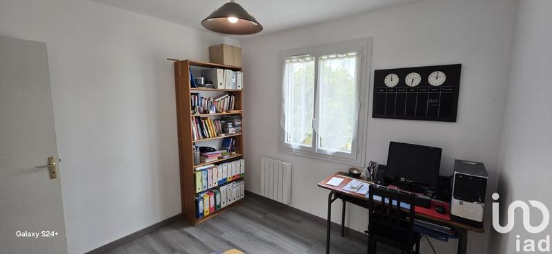 Maison - 83 m² - 4 pièces