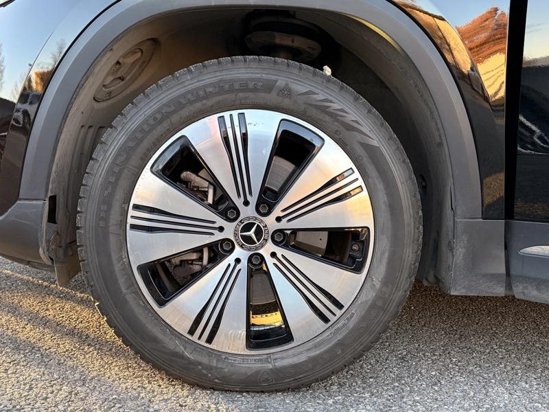 Mercedes Eqa 250 Limited Edition