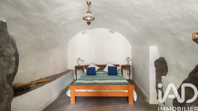 Maison de village - 118 m² - 5 pièces