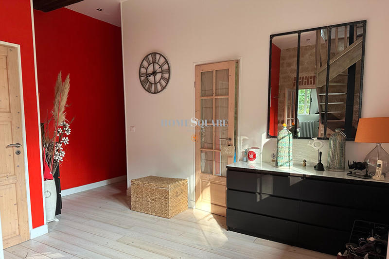 Maison - 142 m² - 4 pièces