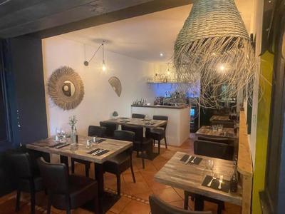 Local commercial - 110 m²