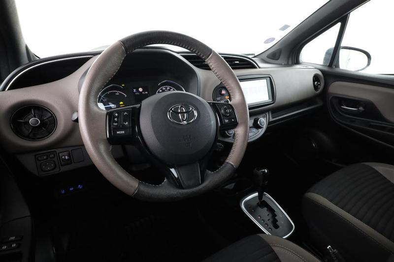 Toyota Yaris 1.5 Hybrid Collection 5p 100h
