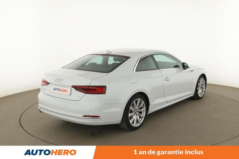 Audi A5 2.0 Tdi Design s tronic 150 ch