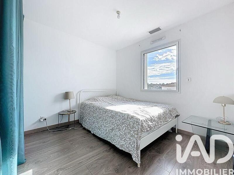 Maison - 101 m² - 5 pièces