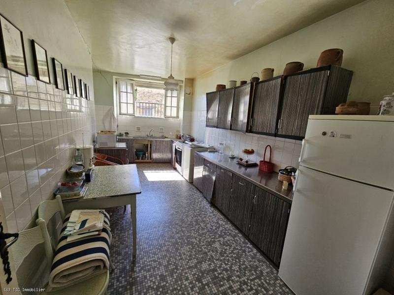 Maison de ville - 258 m² - 10 pièces