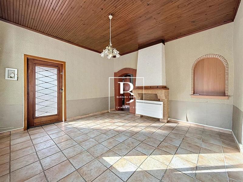 Maison de village - 60 m² - 3 pièces