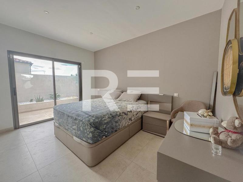 Villa - 150 m² - 5 pièces