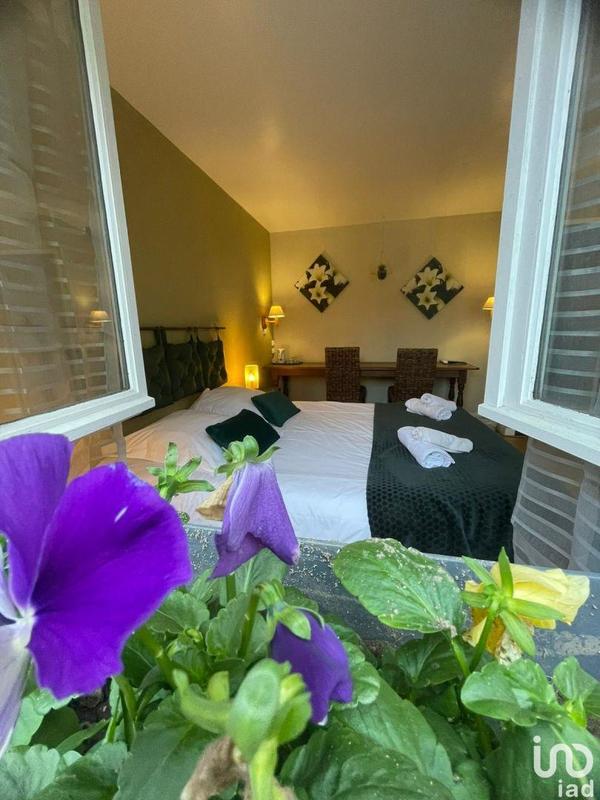 Local commercial - 1 000 m²