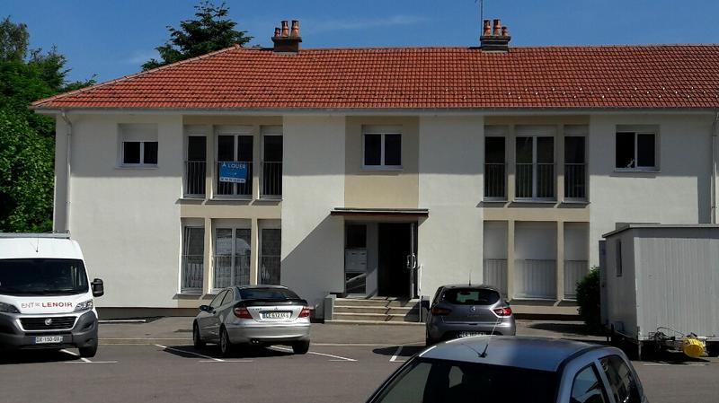 Appartement - 70 m² - 4 pièces