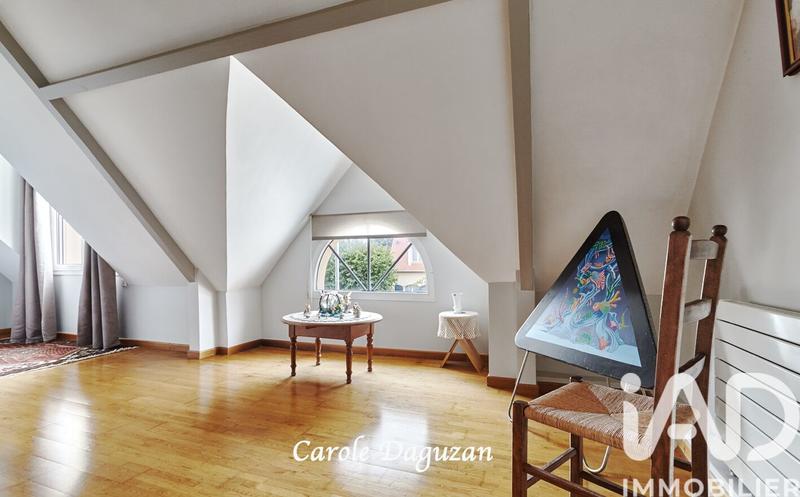 Maison - 167 m² - 5 pièces