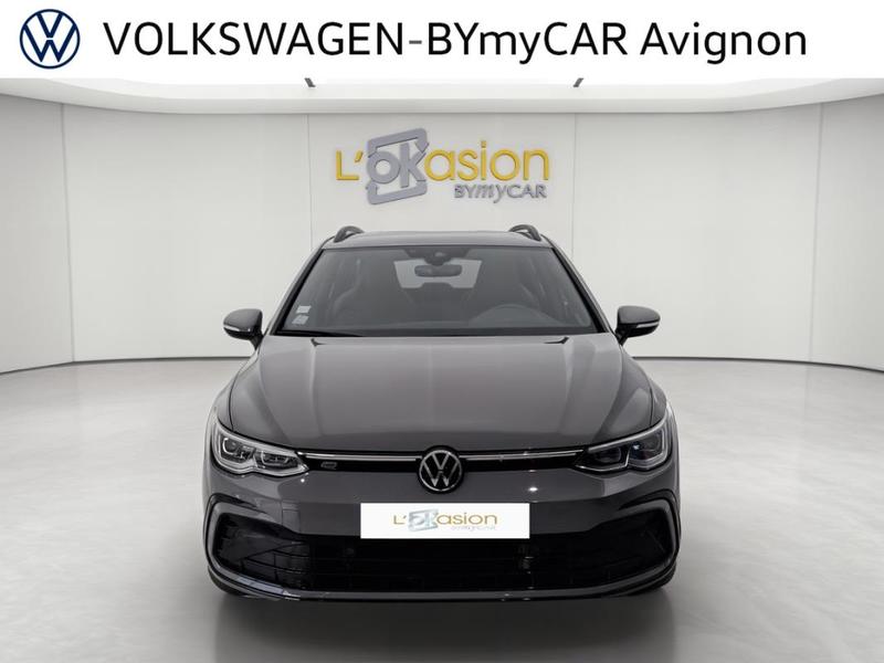 Volkswagen Golf Sw 1.5 eTSI Opf 130 Dsg7 R-Line