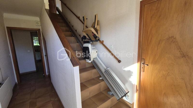 Maison - 152 m² - 7 pièces