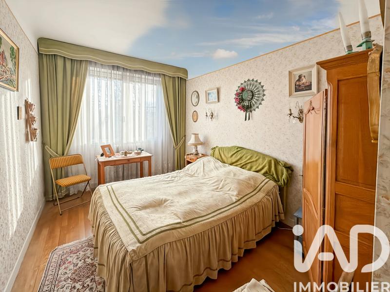 Maison - 146 m² - 8 pièces