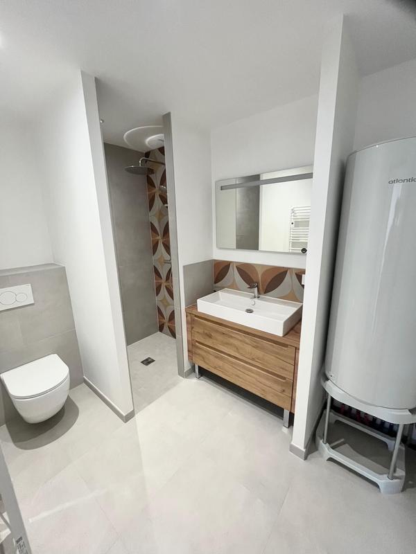 Maison - 130 m² - 7 pièces