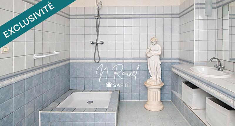 Maison de maîtres - 536 m² - 19 pièces