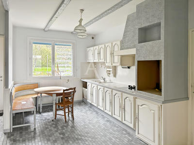 Maison - 83 m² - 4 pièces