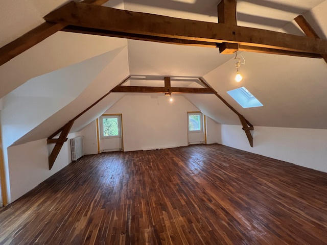 Maison - 173 m² - 6 pièces
