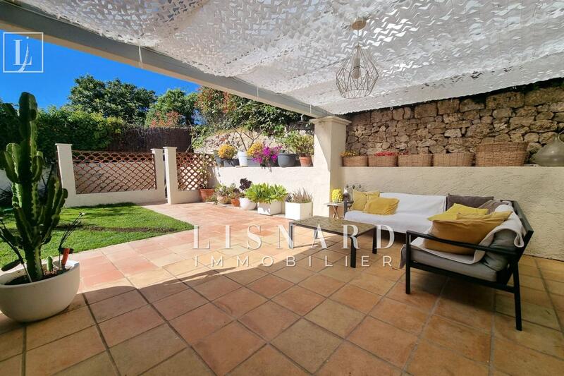 Villa - 168 m² - 5 pièces