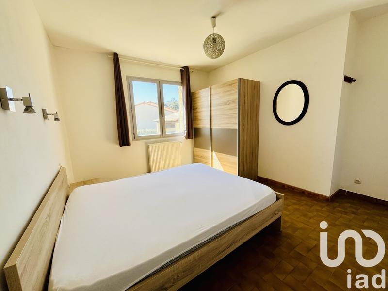 Maison - 223 m² - 9 pièces