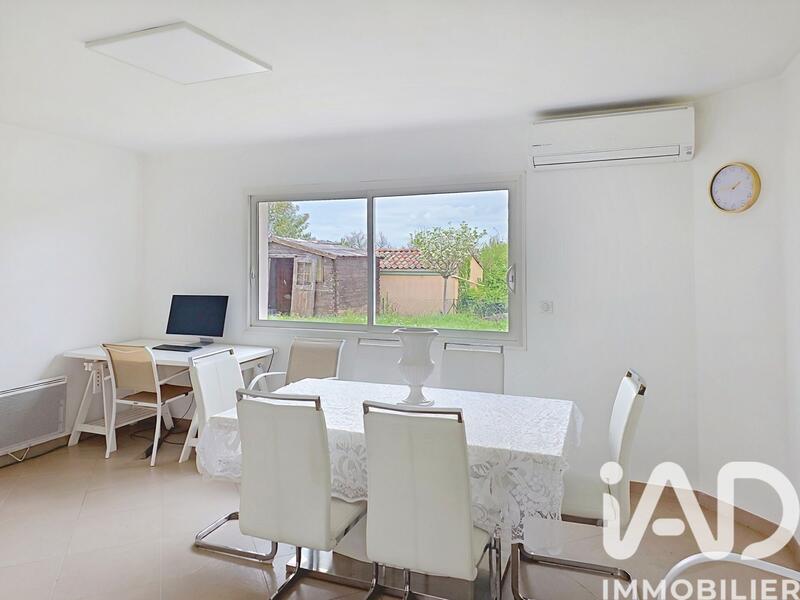 Maison - 199 m² - 6 pièces