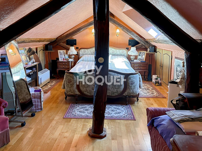 Local d'activités - 299 m² - 13 pièces