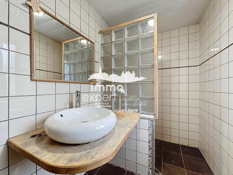 Maison - 131 m² - 6 pièces