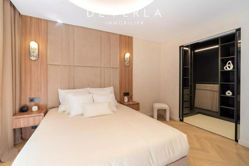 Appartement - 56 m² - 2 pièces