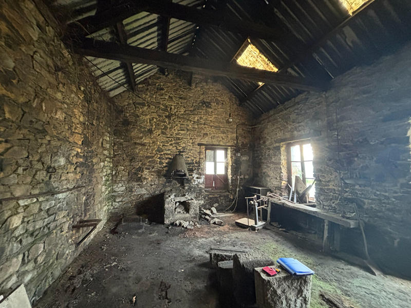 Maison - 61 m² - 2 pièces