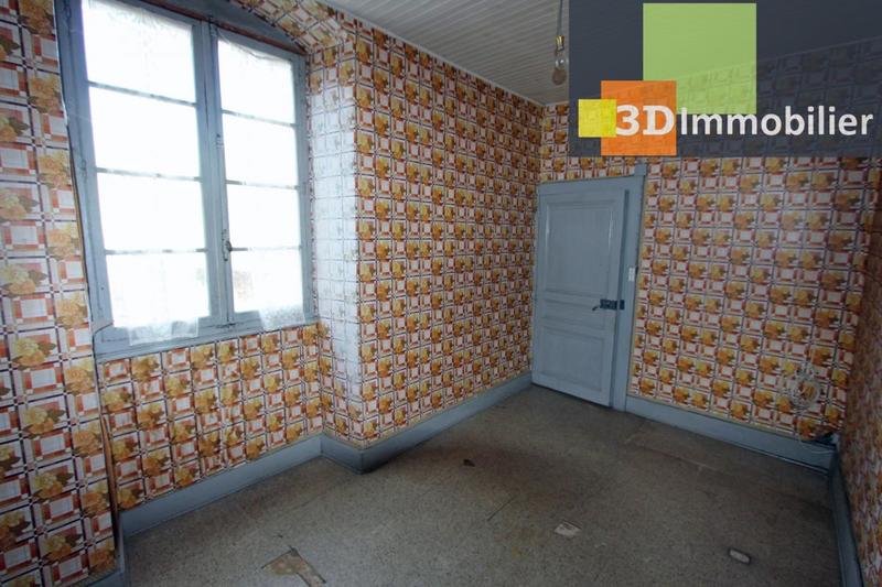 Maison - 200 m² - 7 pièces