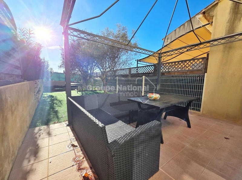 Maison - 68 m² - 3 pièces