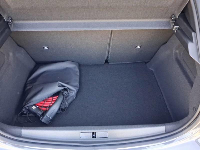 Peugeot 208 Electrique 54 kWh 156ch Allure
