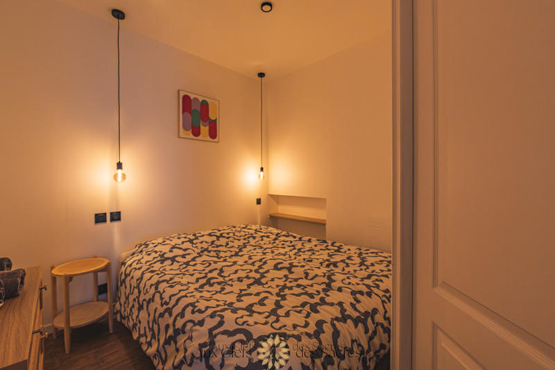 Appartement - 29 m² - 2 pièces