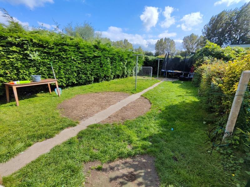 Maison - 79 m² - 4 pièces