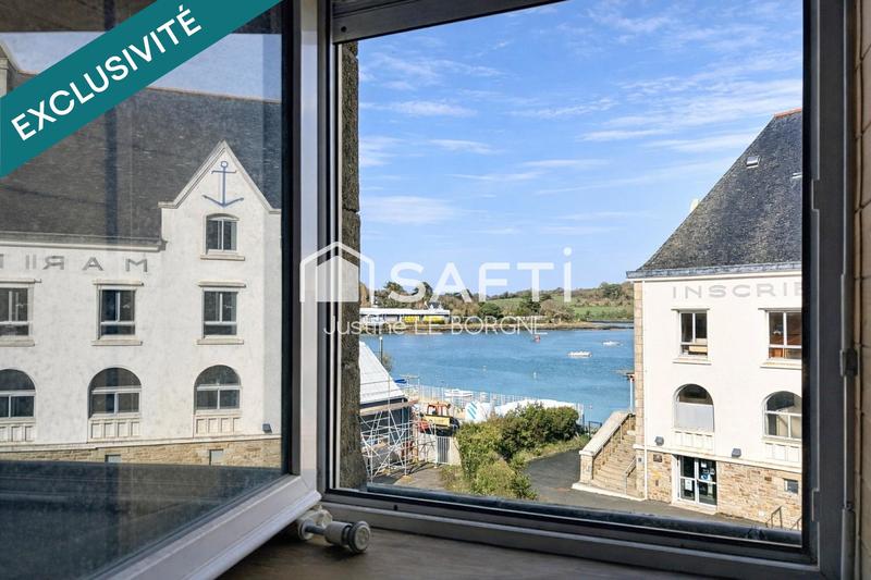 Appartement - 109 m² - 5 pièces