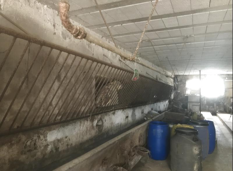 Ferme - 187 m² - 7 pièces