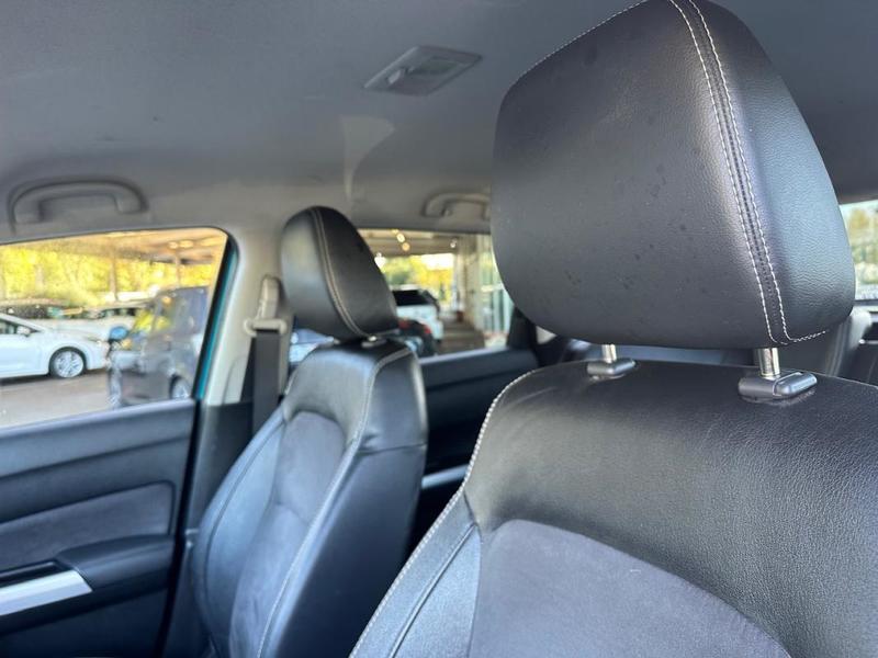 Suzuki Vitara IV 1.6 Vvt 120 Privilege Allgrip