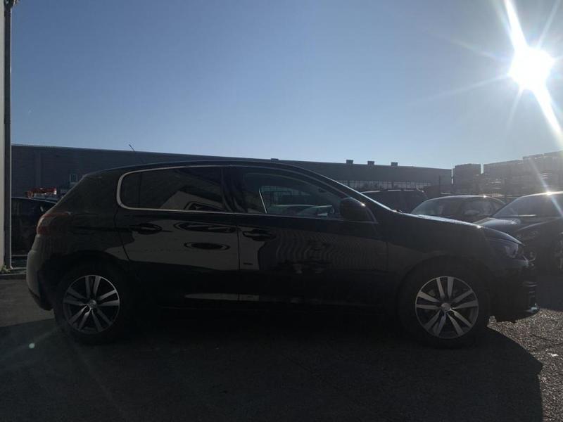 Peugeot 308 130 Ch Allure - Garantie 6 Mois