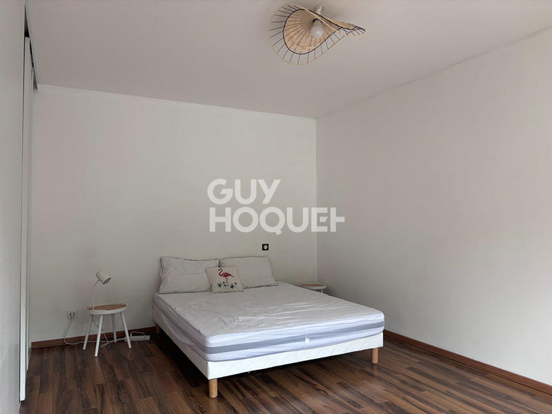 Maison - 193 m² - 7 pièces