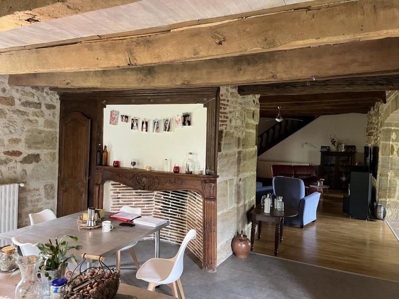Maison de maîtres - 234 m² - 5 pièces