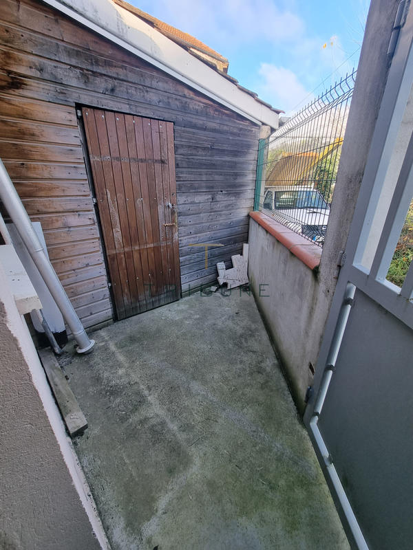 Immeuble - 190 m² - 6 pièces