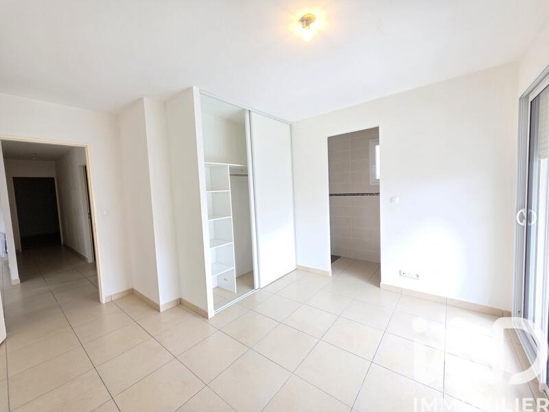 Maison - 115 m² - 4 pièces