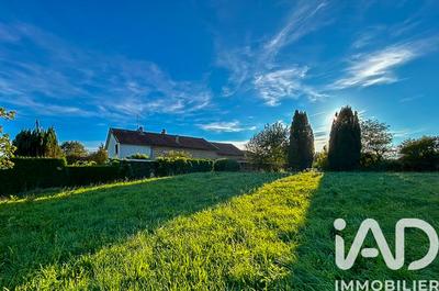 Maison - 127 m² - 5 pièces